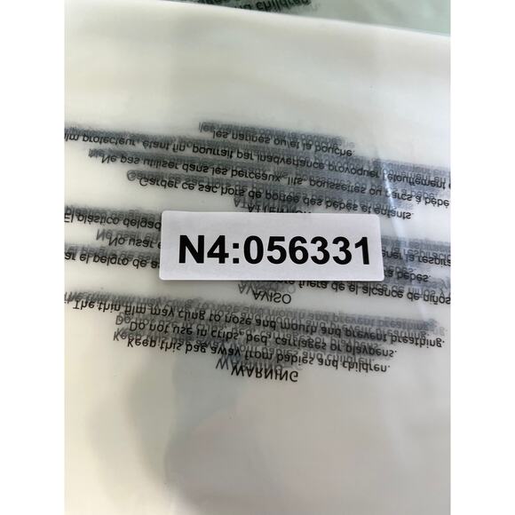 Women's Adidas Gray Full Zip Track Jacket White Stripes Athletic Large exc - Picture 11 of 11